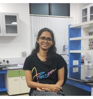 Priyadharshini T